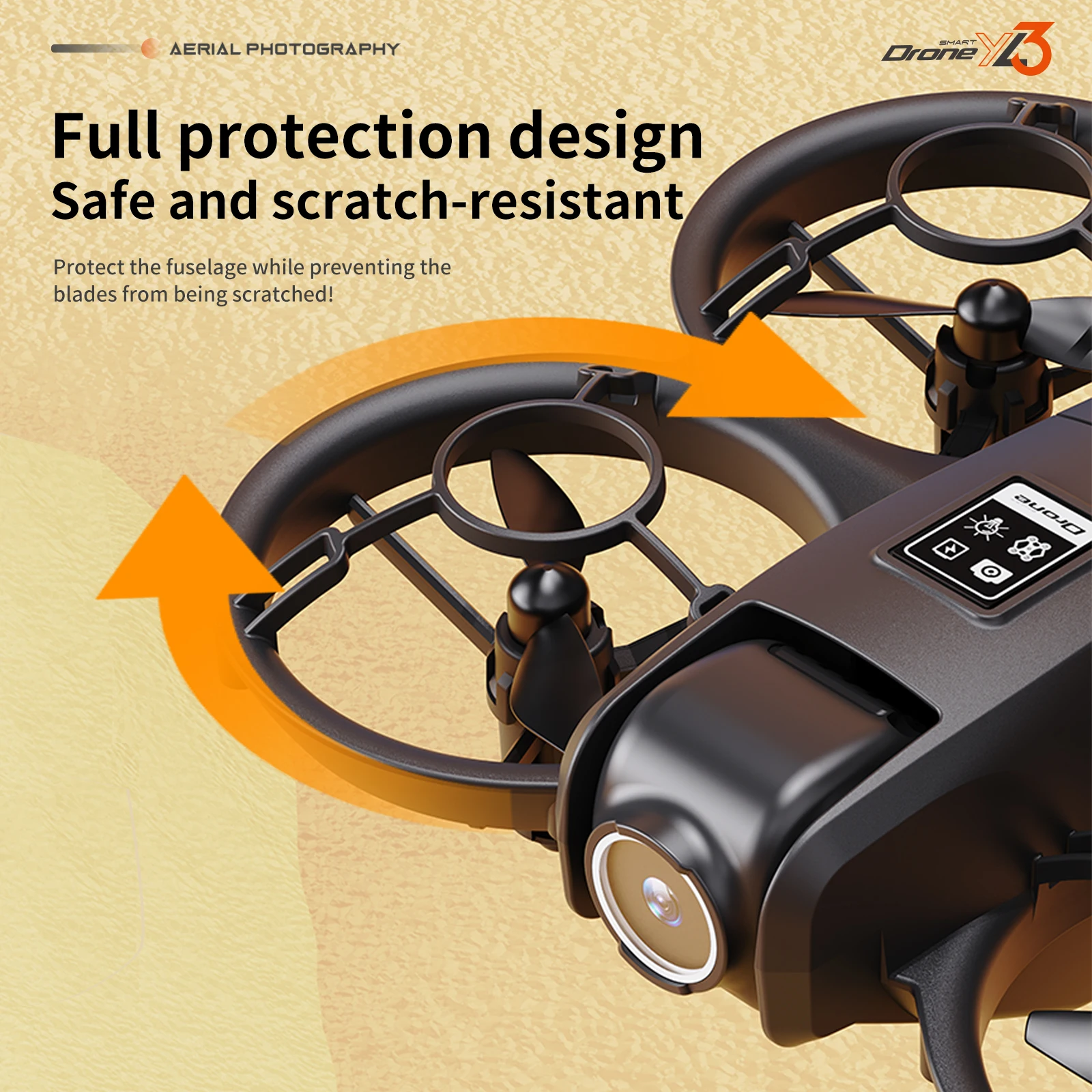 YT3 Drone 8k Hd 5g Gps Profess - مراجعة Drone Mapping وسعره
