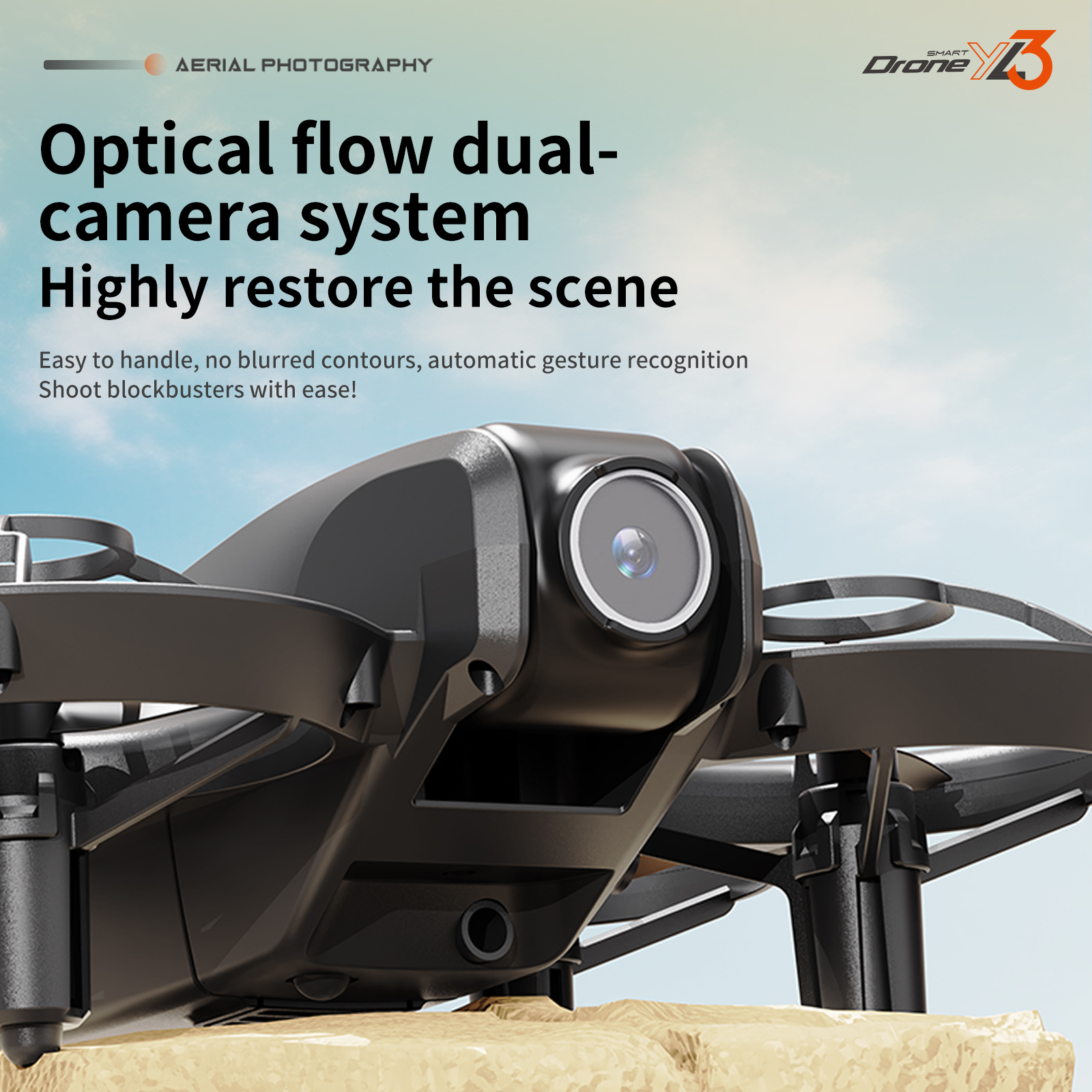 YT3 Drone 8k Hd 5g Gps Profess - مراجعة Drone Mapping وسعره