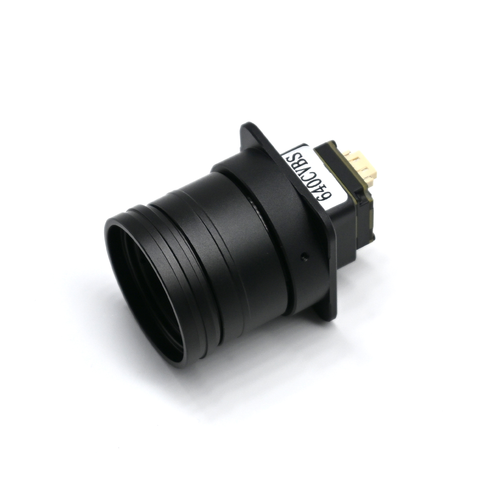30mm 640x480 pix Drone thermal - مراجعة Drone Thermal Imaging وسعره