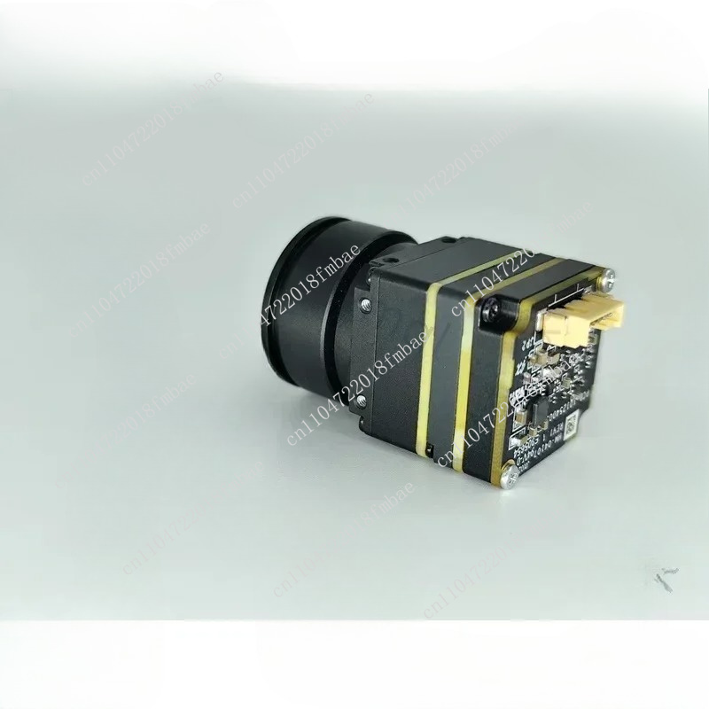 9MM Uncooled Infrared FPV Ther - مراجعة Drone Thermal Imaging وسعره