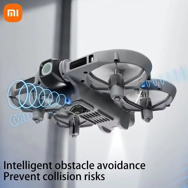 Xiaomi Z906 Drone 8K Aerial HD - مراجعة Drone Multispectral وسعره