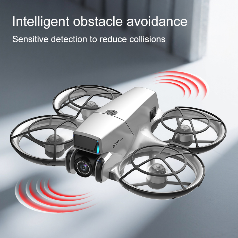 New GT9 Drone Professional aer - مراجعة Drone Mapping وسعره