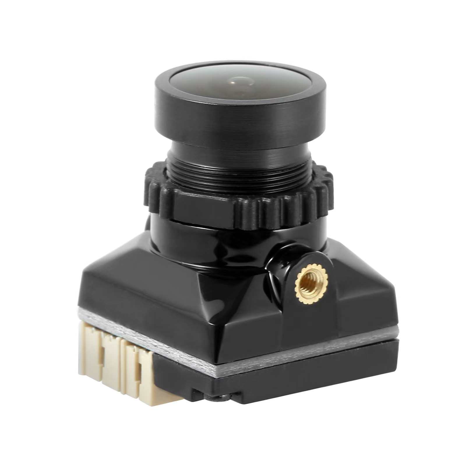 Mini FPV Camera 1800TVL 5MP 2. - مراجعة Drone Video Production وسعره