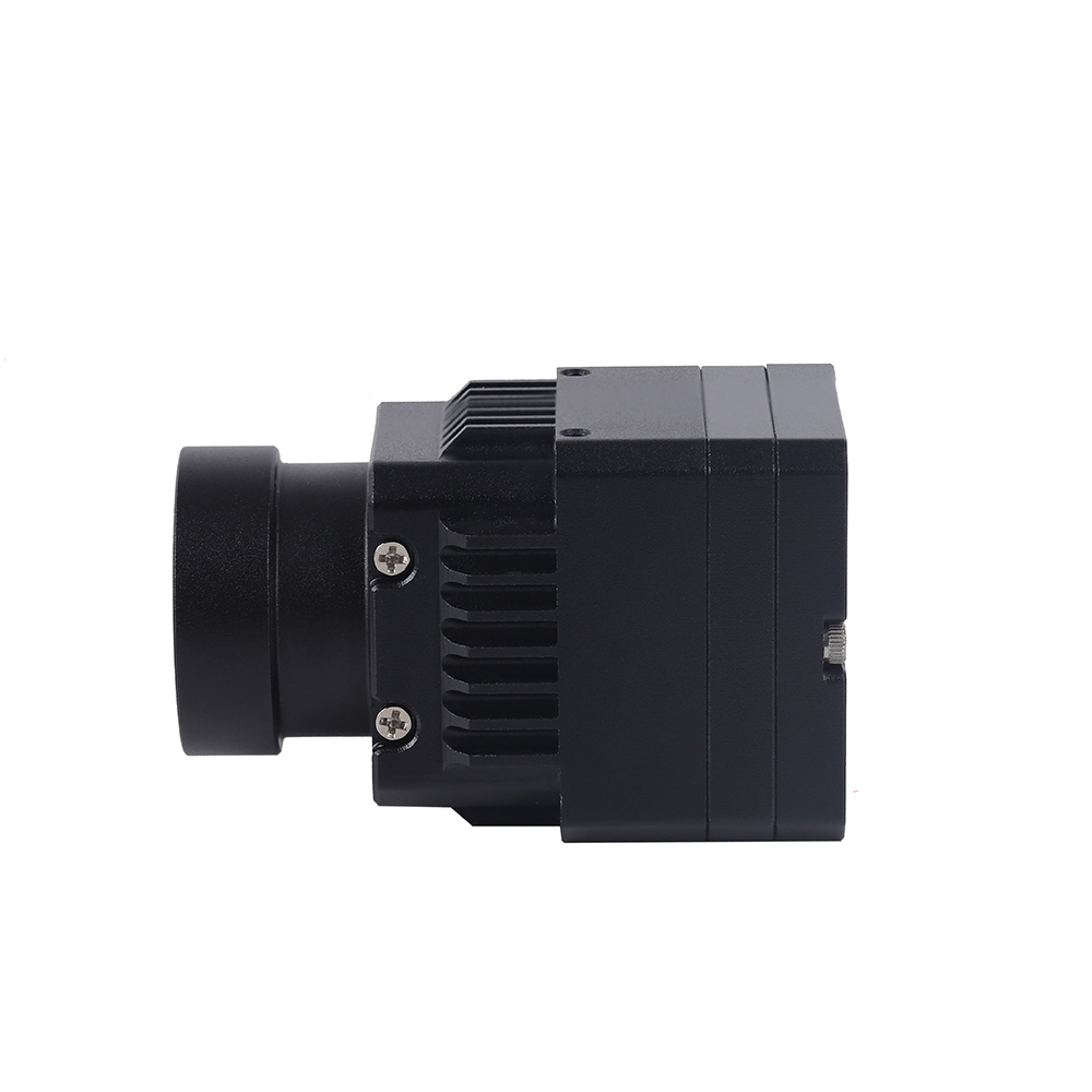 ZJZ 35mm Lens 640x512 HD IP Th - مراجعة Drone Thermal Imaging وسعره