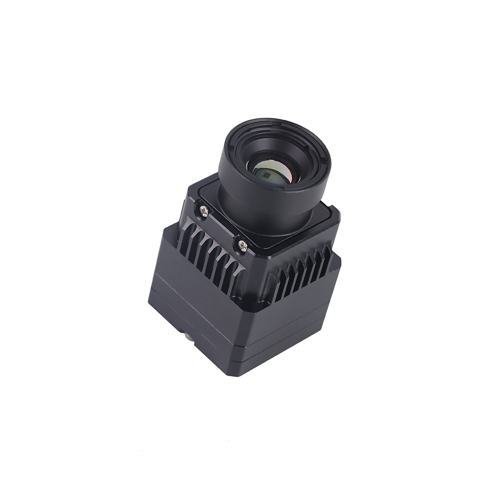 ZJZ 35mm Lens 640x512 HD IP Th - مراجعة Drone Thermal Imaging وسعره
