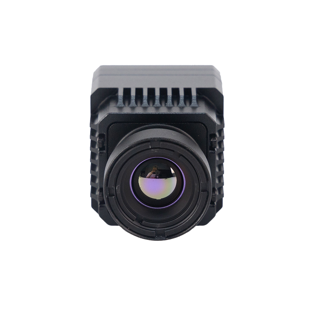 ZJZ 35mm Lens 640x512 HD IP Th - مراجعة Drone Thermal Imaging وسعره