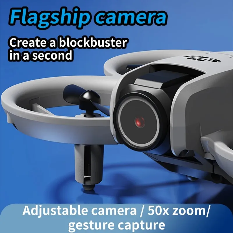 Lenovo GT3 MAX GPS Drone 8K Ae - مراجعة Drone Cinematic وسعره