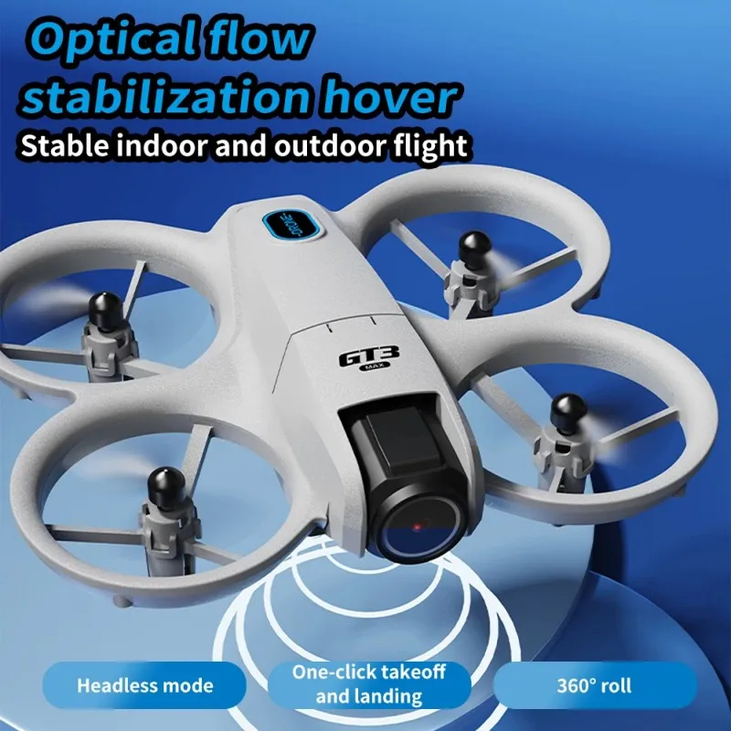 Lenovo GT3 MAX GPS Drone 8K Ae - مراجعة Drone Cinematic وسعره