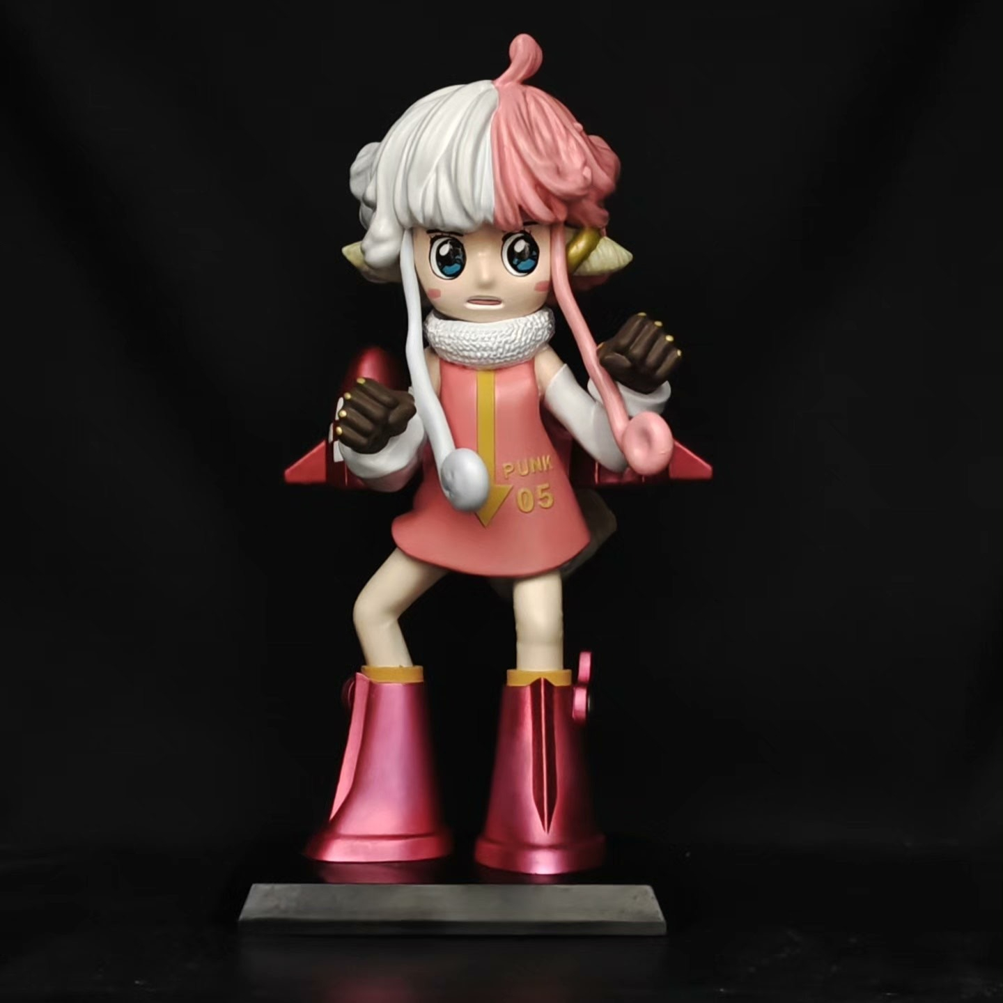 One Piece Dr. Vegapunk 3D Prin - مراجعة Drone 3D Modeling وسعره