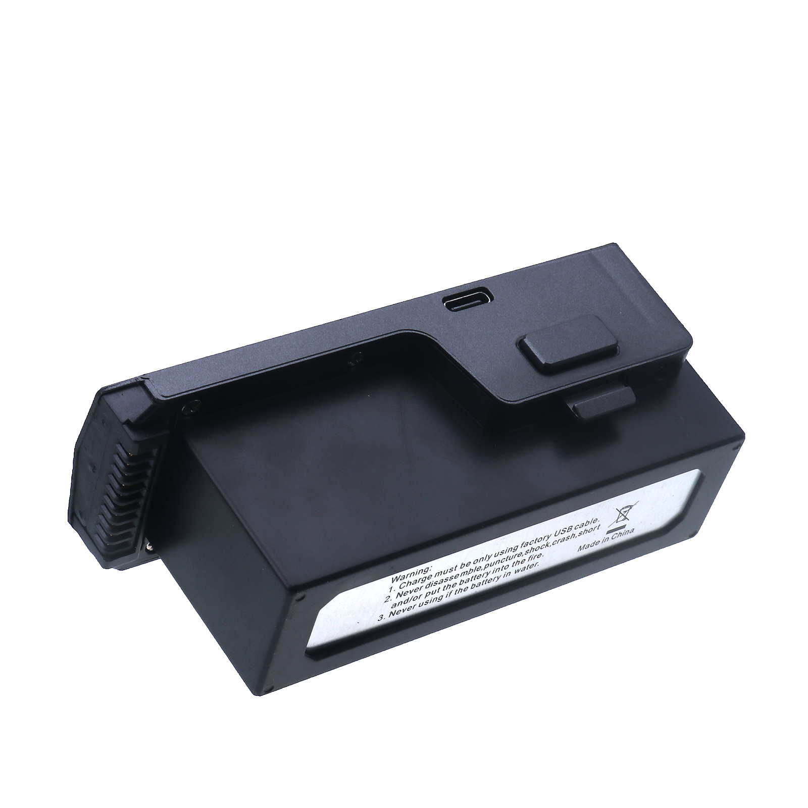 For SJR/C SJRC F11/F11 PRO Bat - مراجعة Drone Mapping وسعره