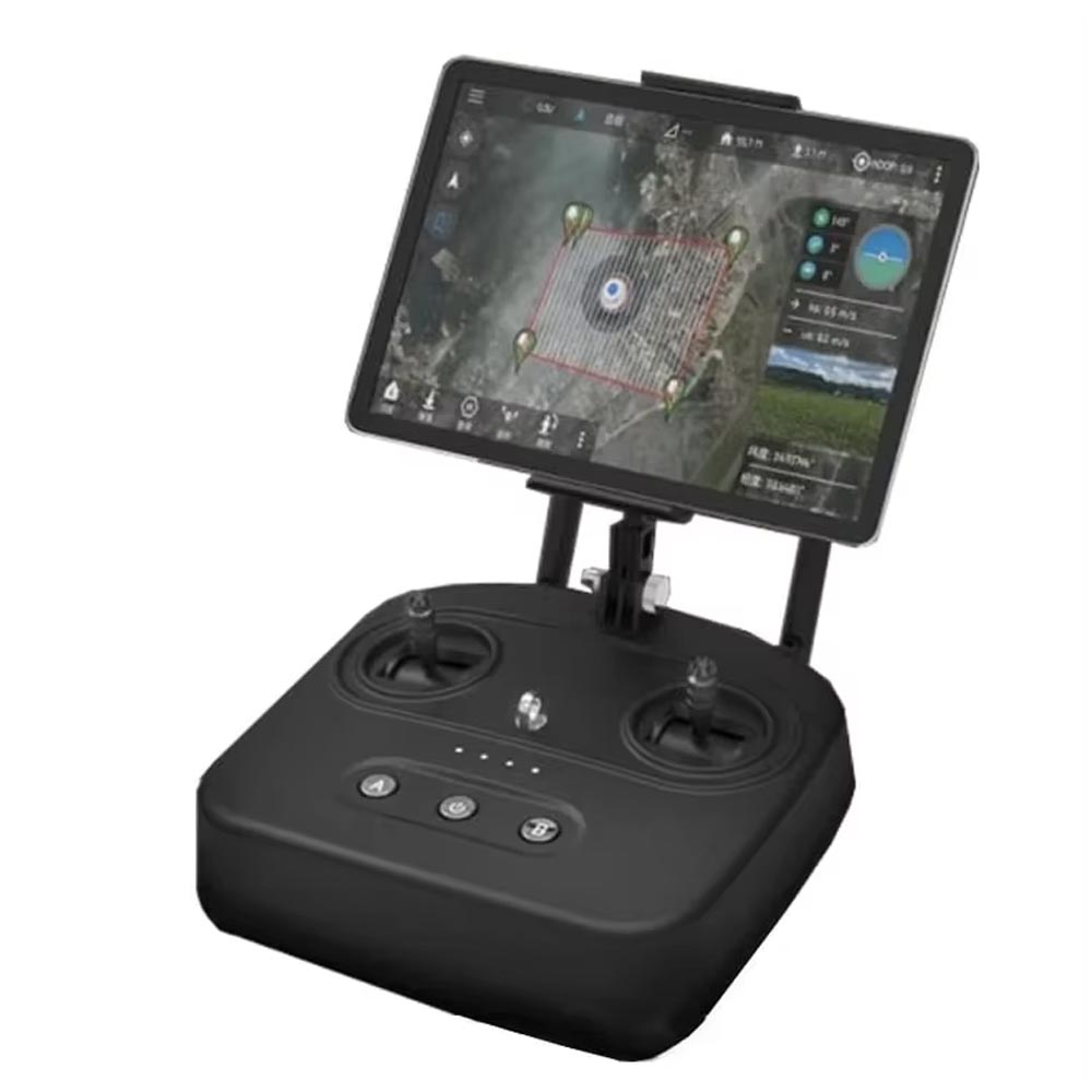 Skydroid T10 Remote Control Mi - مراجعة Drone Thermal Imaging وسعره