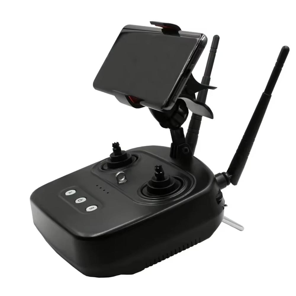 Skydroid T10 Remote Control Mi - مراجعة Drone Thermal Imaging وسعره