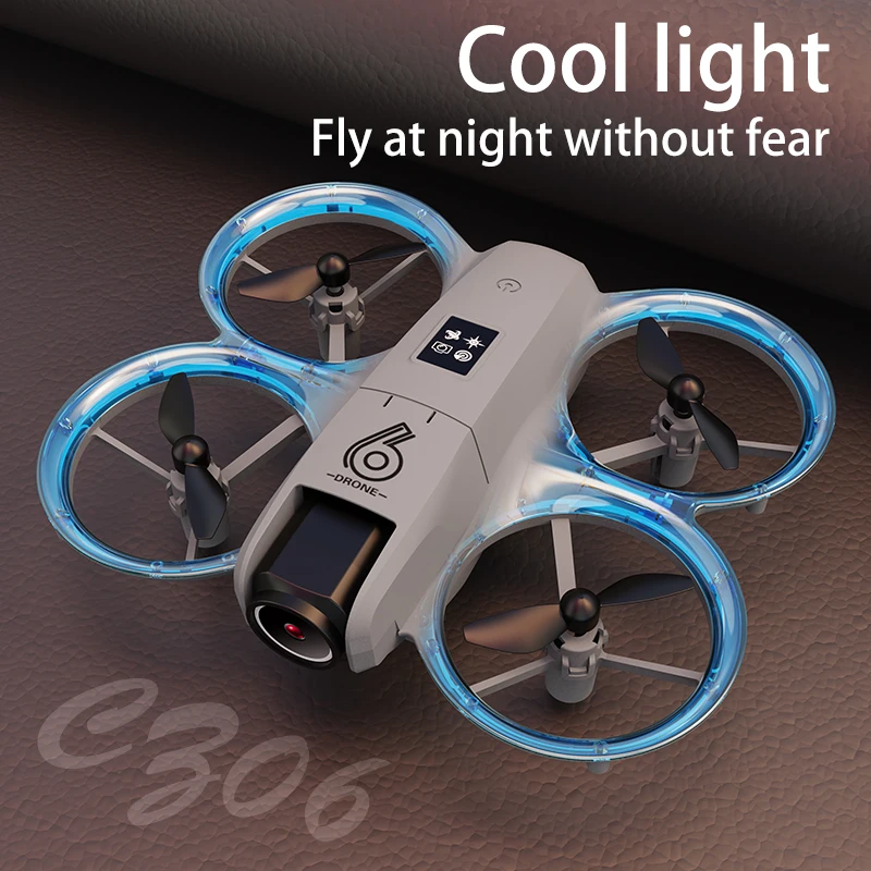 CZ06 Mini RC Quadcopter Drone  - مراجعة Drone Cinematic وسعره