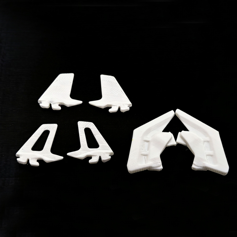 1Set For Oxbot Lumo18 FPV RC D - مراجعة Drone 3D Modeling وسعره