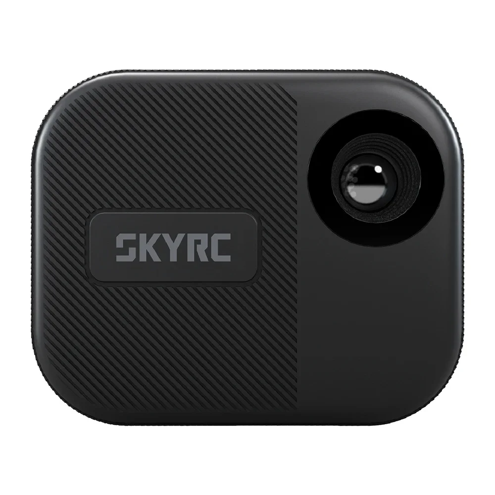 SkyRC Thermal Imager Mini ITV5 - مراجعة Drone Thermal Imaging وسعره
