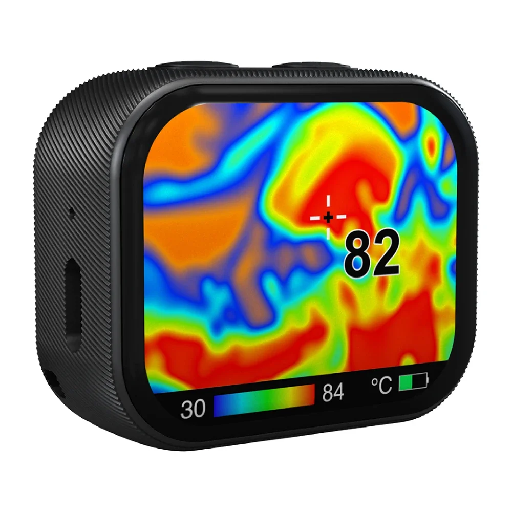 SkyRC Thermal Imager Mini ITV5 - مراجعة Drone Thermal Imaging وسعره