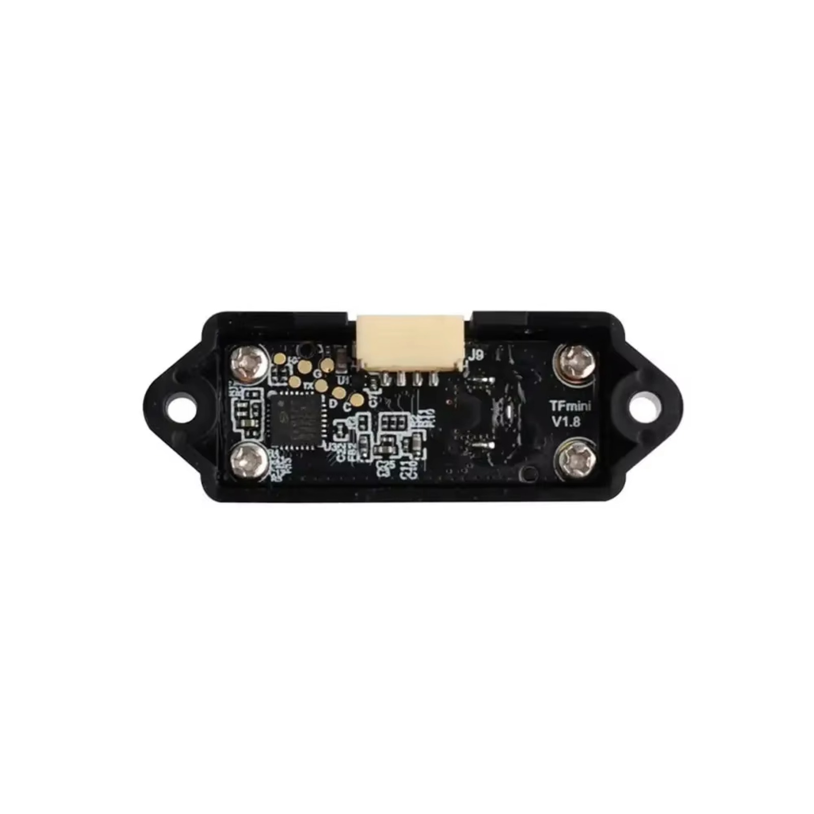 2pcs Upgraded TFmini-S Lidar S - مراجعة Drone Lidar وسعره
