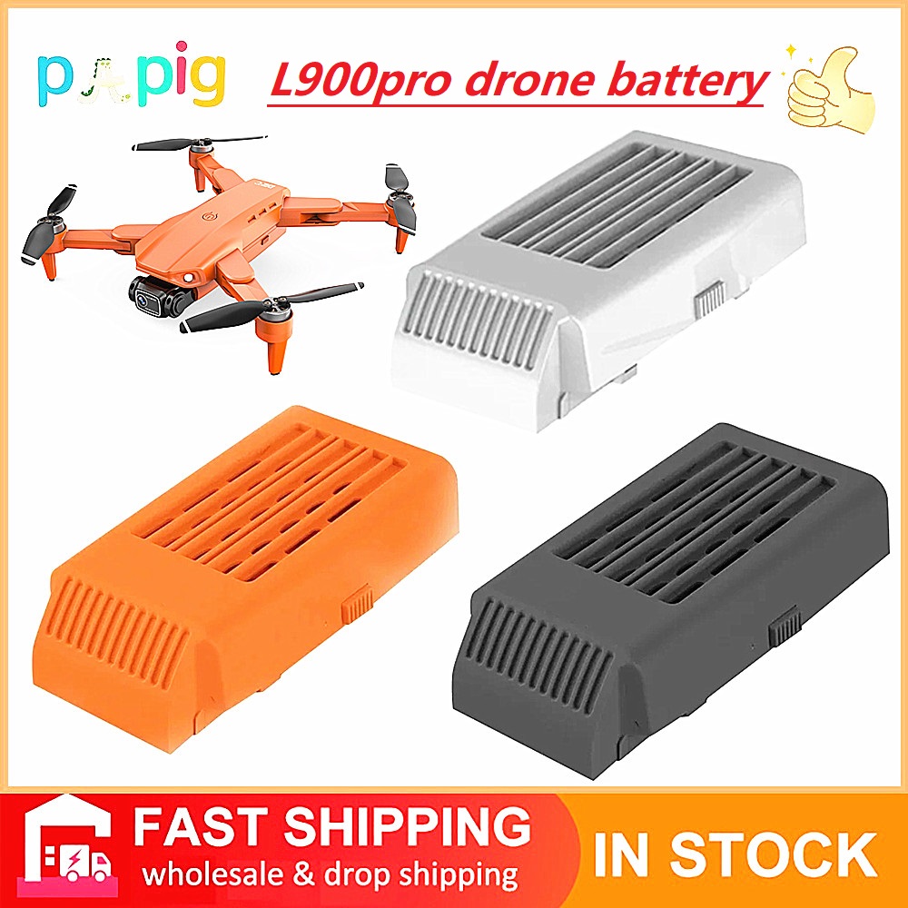 L900 Pro GPS Drone 4K Drone Ba - مراجعة Drone Cinematic وسعره
