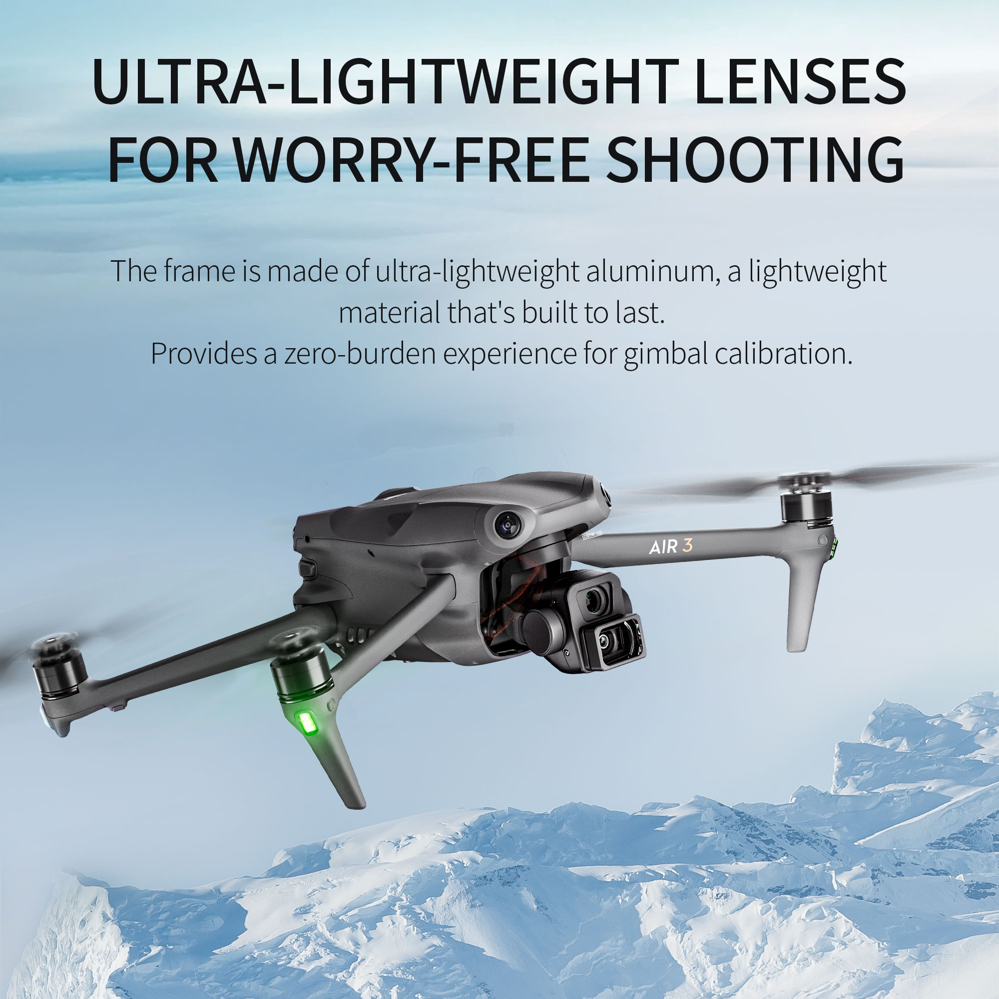 STARTRC PHOTO Wide Angle Filte - مراجعة Drone Photogrammetry وسعره