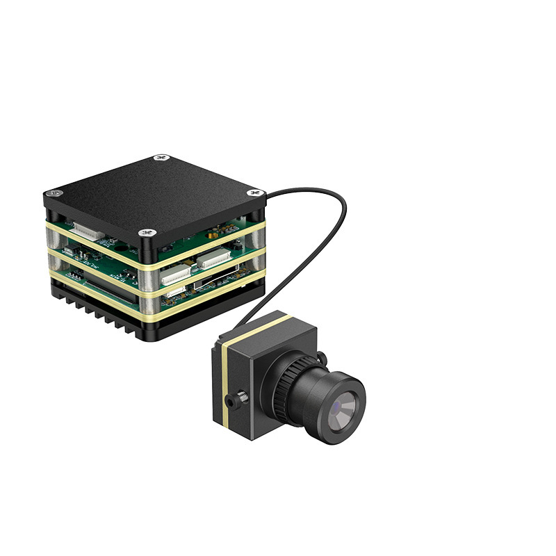 NCZOBOE AI target recognition  - مراجعة Drone Thermal Imaging وسعره