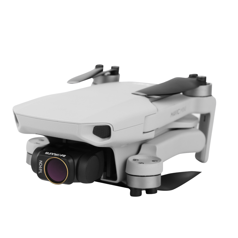 Drone Accessories For DJI Mavi - مراجعة Drone Ndvi وسعره