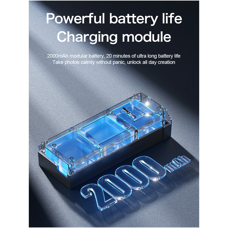 XT555 GPS Drone Battery 3.7V 2 - مراجعة Drone Mapping وسعره