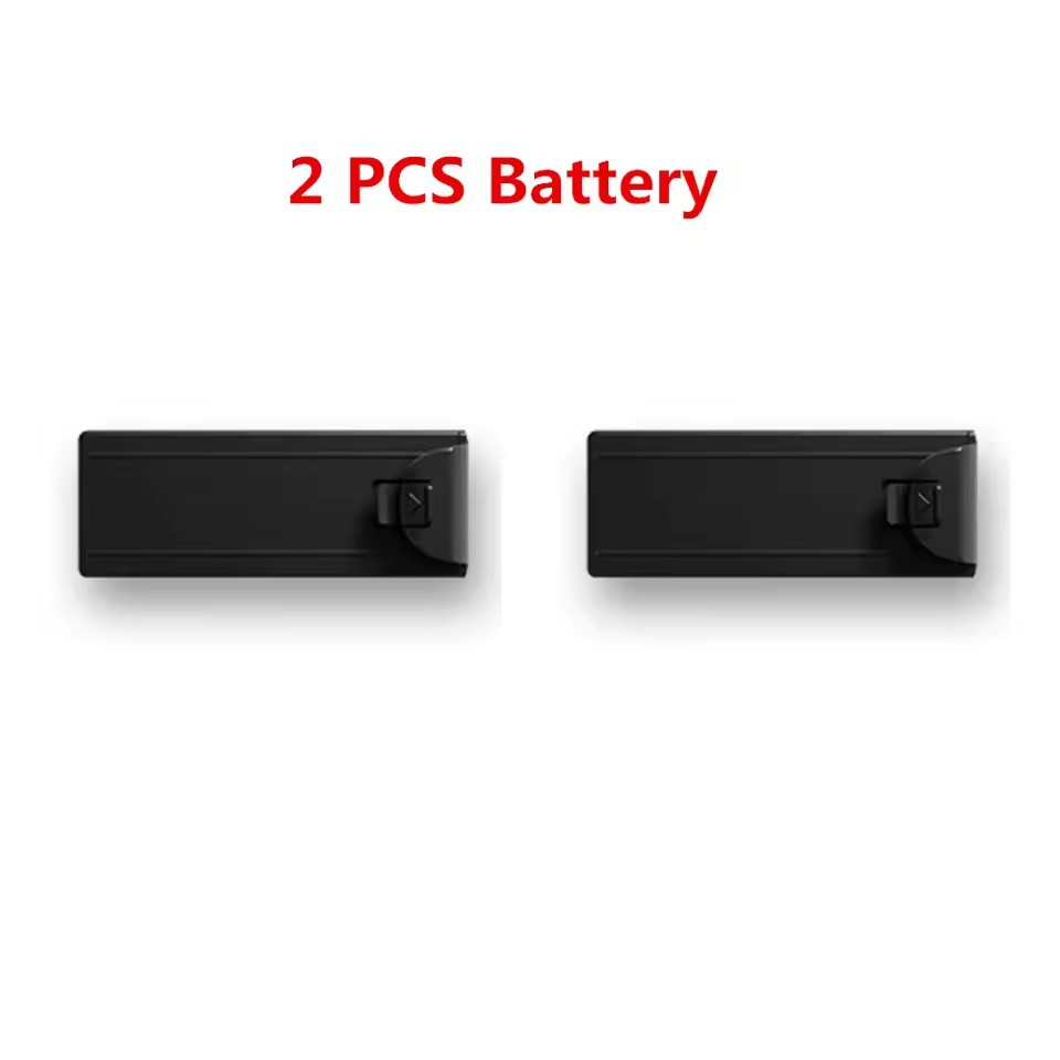 XT555 GPS Drone Battery 3.7V 2 - مراجعة Drone Mapping وسعره