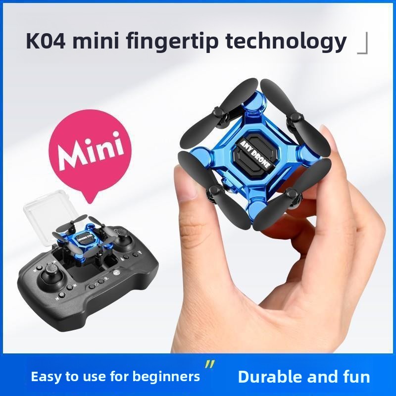 Mosquito drone, mini folding d - مراجعة Drone Video Production وسعره