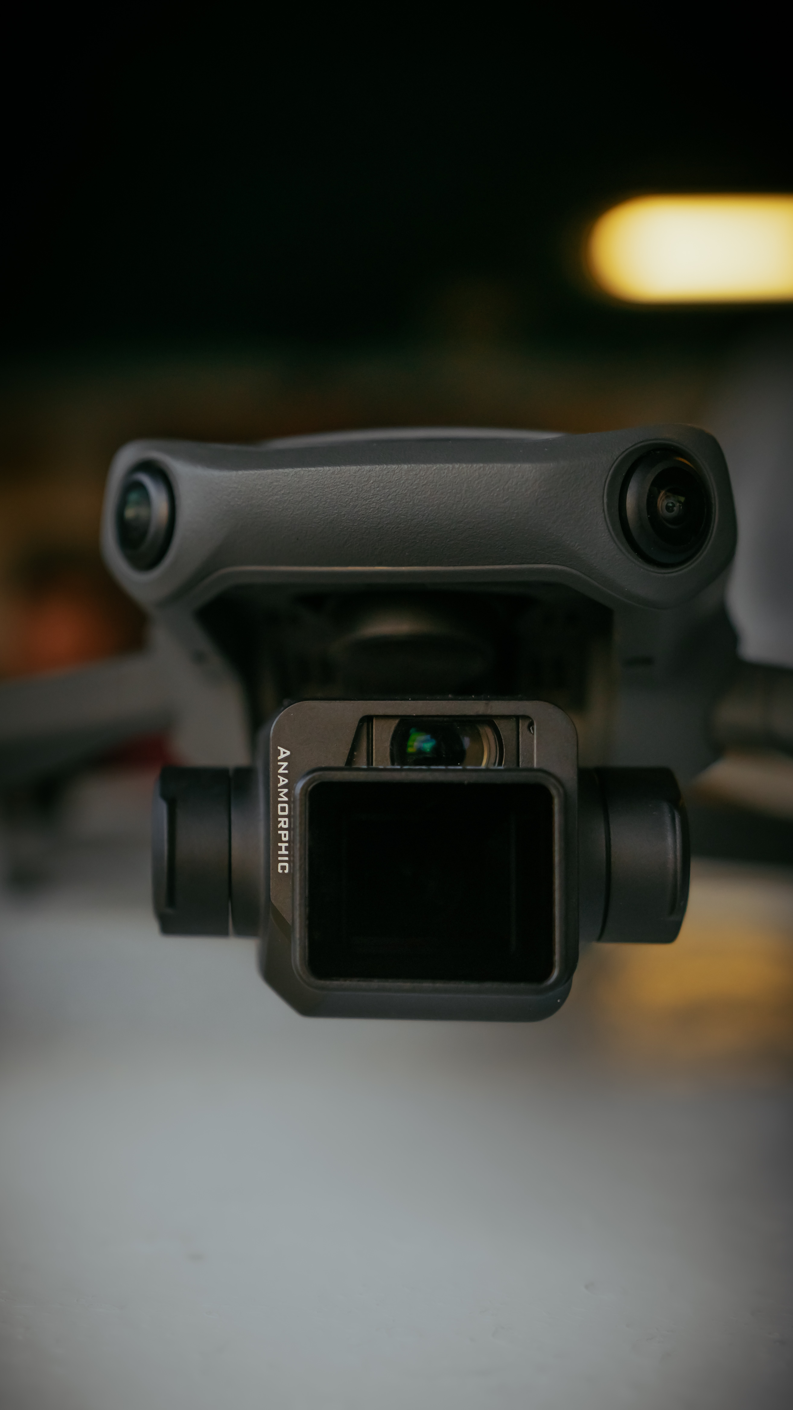 Freewell Wide Angle & Anamorph - مراجعة Drone Ndvi وسعره
