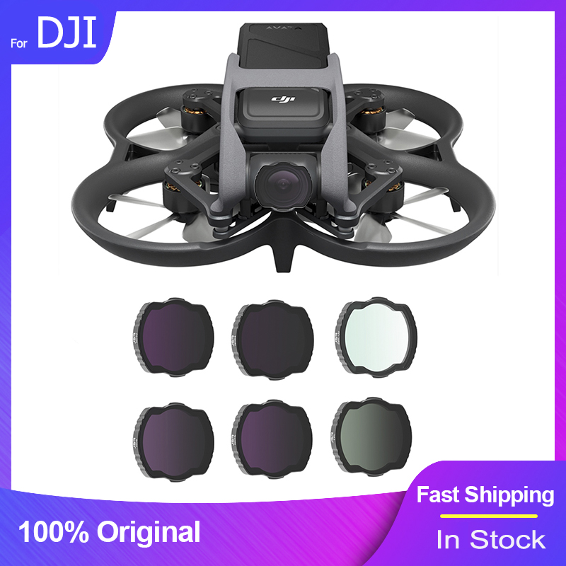 Suitable for DJI Avata FPV fil - مراجعة Drone Ndvi وسعره