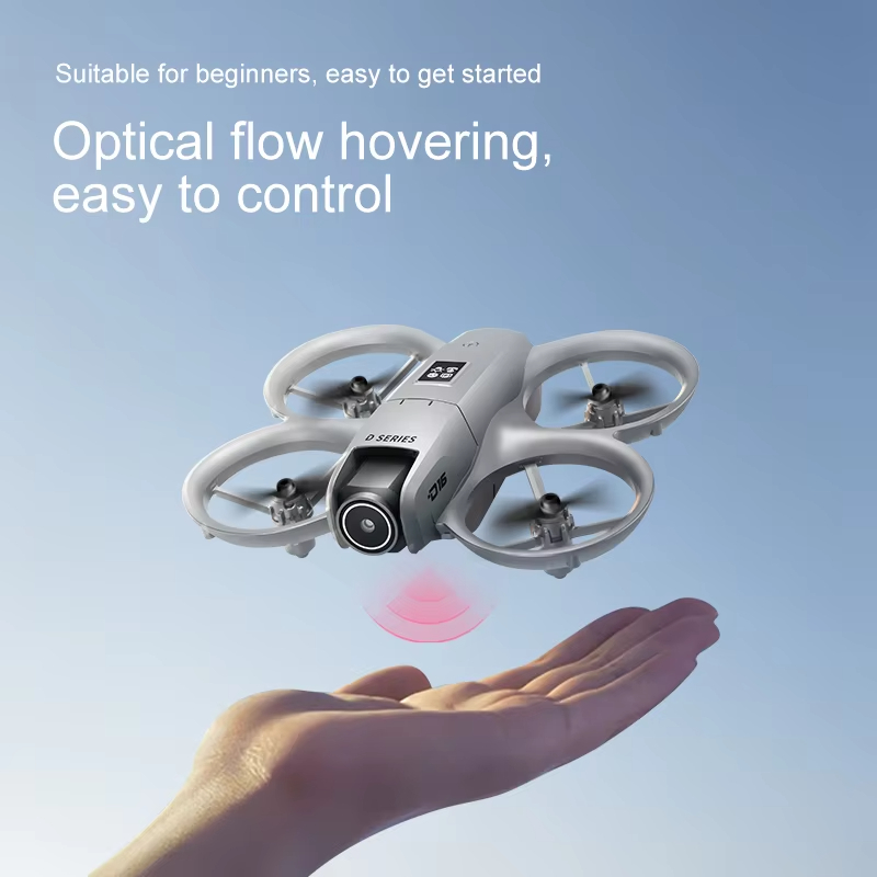 Lenovo 8K Drone D16 Mini GPS P - مراجعة Drone Video Production وسعره