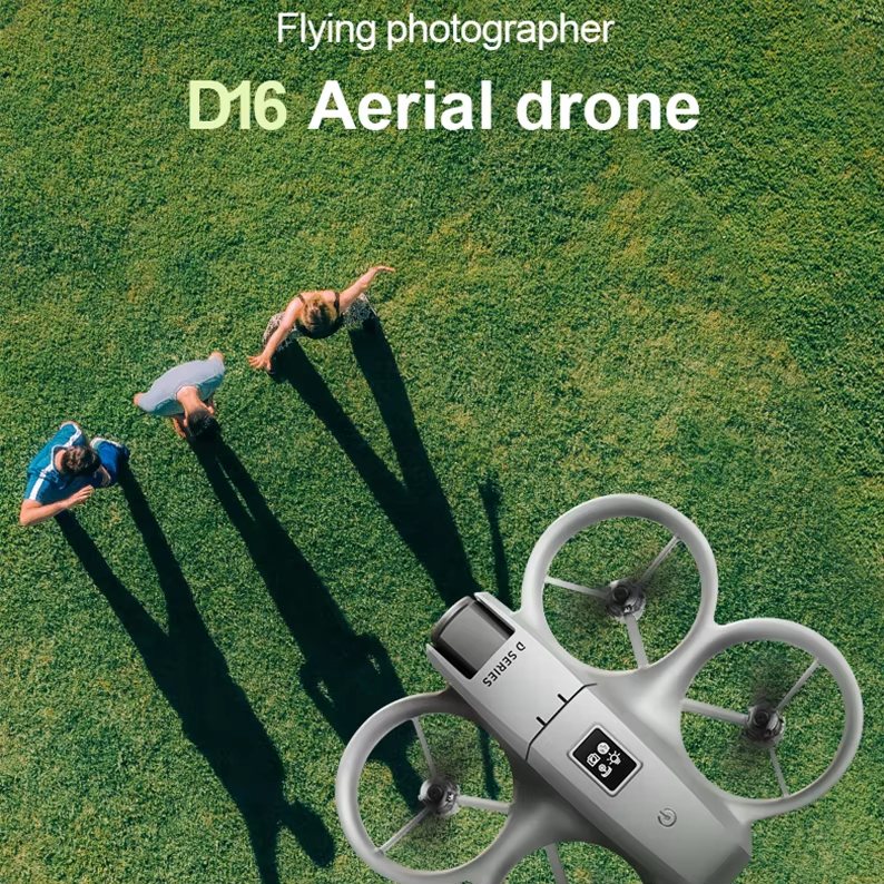 Lenovo 8K Drone D16 Mini GPS P - مراجعة Drone Video Production وسعره