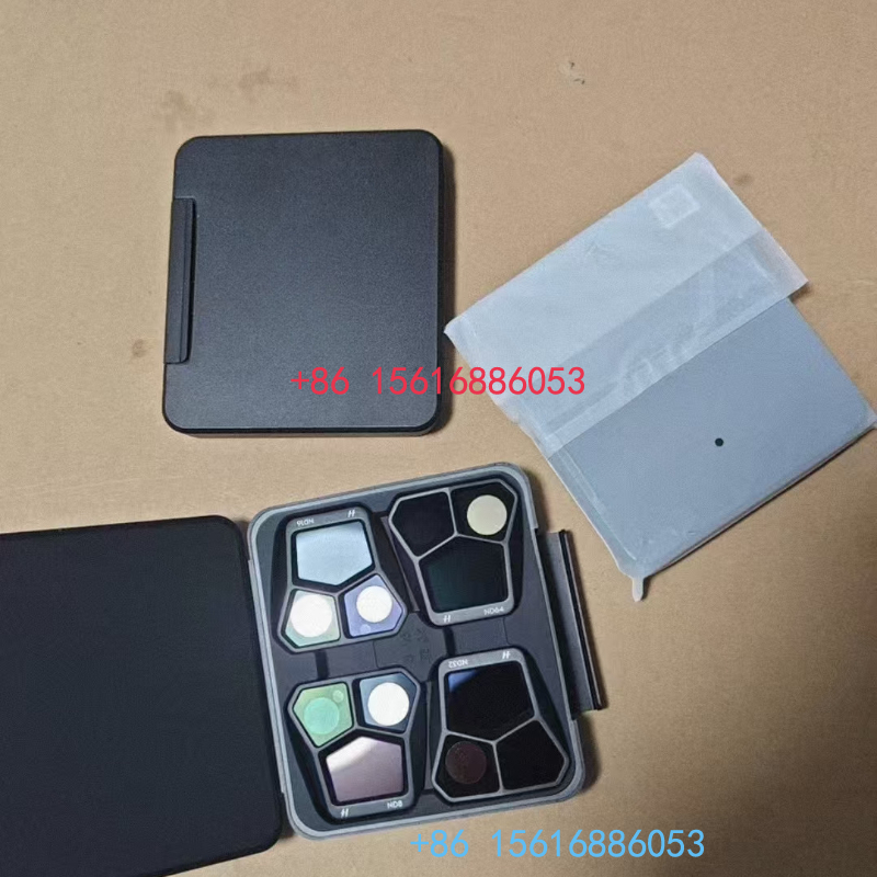 Original ND Filter Set (ND8/16 - مراجعة Drone Ndvi وسعره