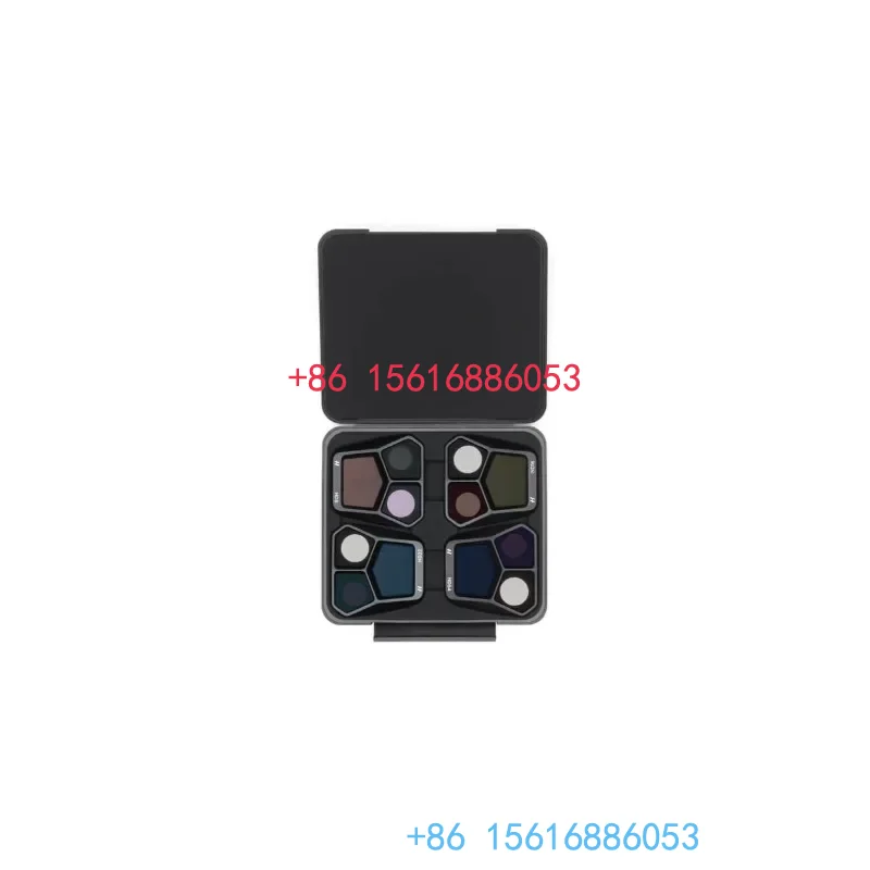 Original ND Filter Set (ND8/16 - مراجعة Drone Ndvi وسعره