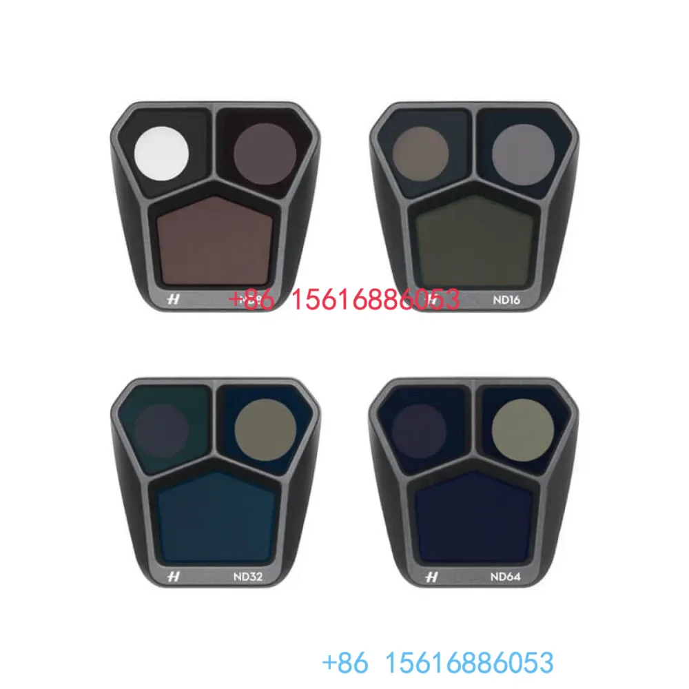 Original ND Filter Set (ND8/16 - مراجعة Drone Ndvi وسعره