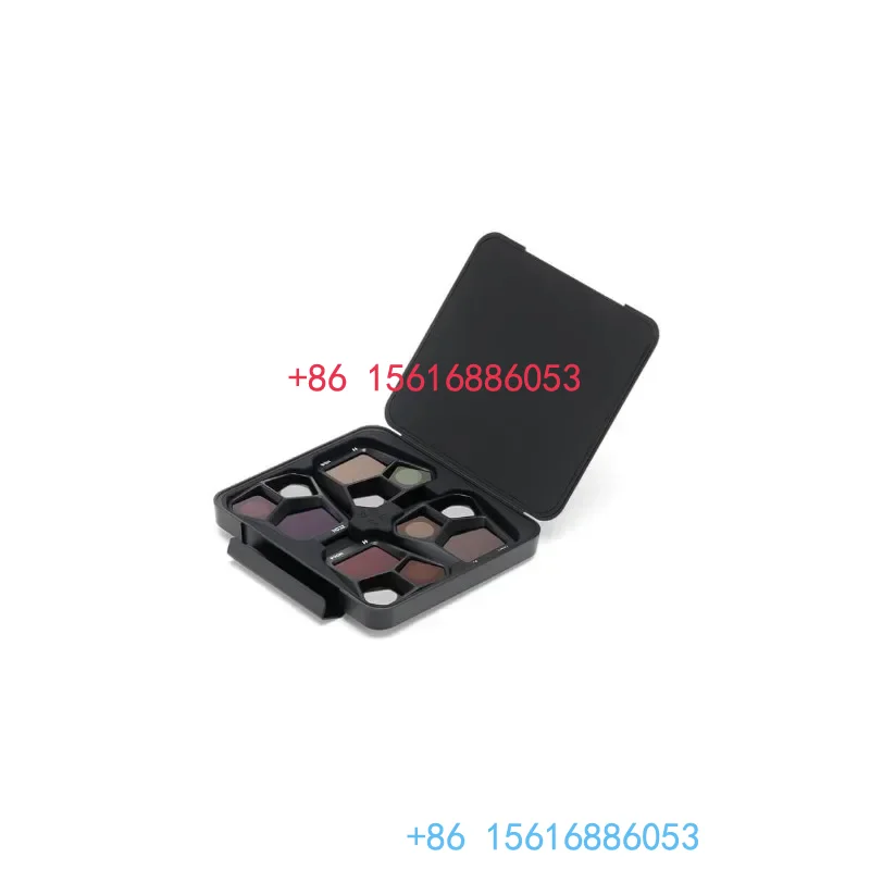 Original ND Filter Set (ND8/16 - مراجعة Drone Ndvi وسعره