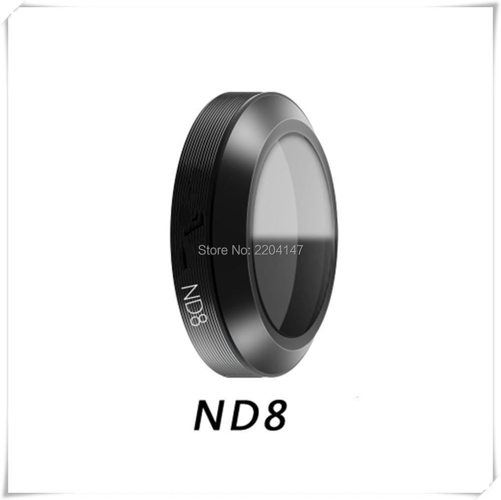 Filter for DJI MAVIC PRO gold  - مراجعة Drone Ndvi وسعره