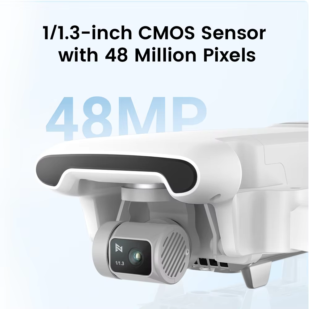 FIMI X8 Tele Max Drone 4K Prof - مراجعة Drone Thermal Imaging وسعره