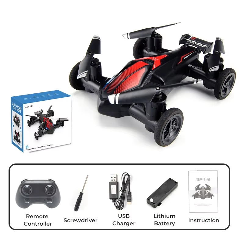 4K Camera HD RC Drone Fold Rem - مراجعة Drone Video Production وسعره