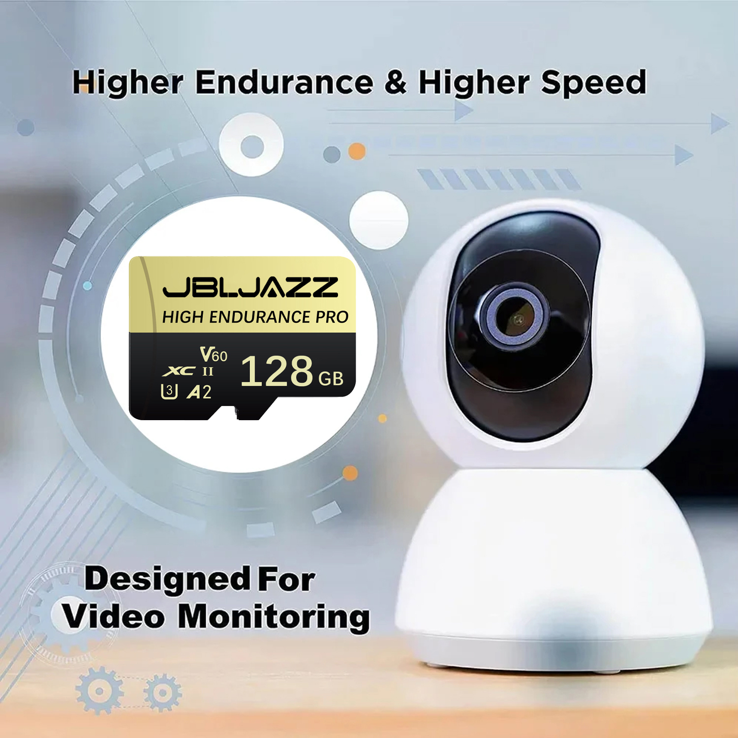 128GB 256GB Memory Card Class1 - مراجعة Drone Video Production وسعره