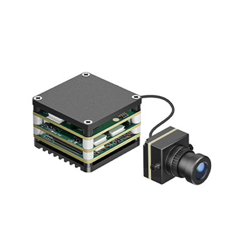 2026 New AI VisionCube S AI Ca - مراجعة Drone Thermal Imaging وسعره