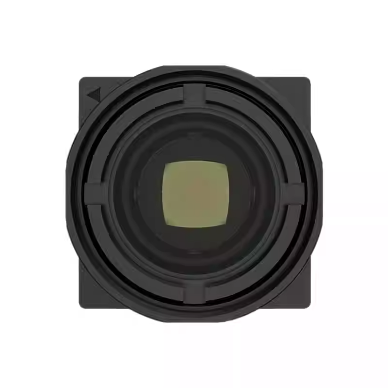 FPV Thermal Camera CVBS Interf - مراجعة Drone Thermal Imaging وسعره