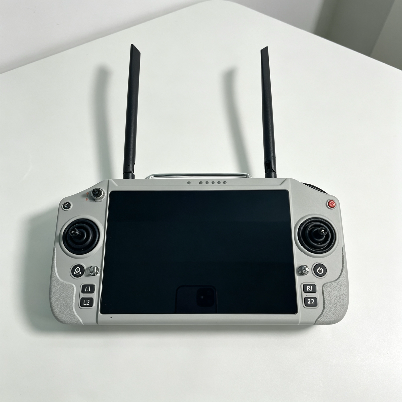 Skydroid Handheld Remote Contr - مراجعة Drone Thermal Imaging وسعره