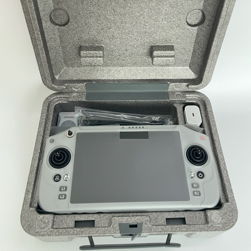 Skydroid Handheld Remote Contr - مراجعة Drone Thermal Imaging وسعره