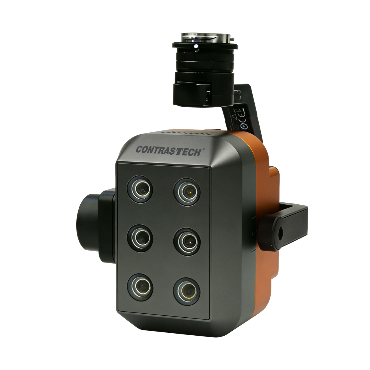 Drone Multispectral Camera RGB - مراجعة Drone Ndvi وسعره