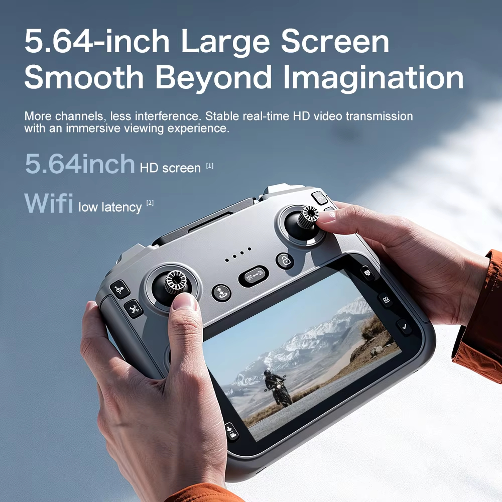 New Gift 2026 Upgrated GT50PRO - مراجعة Drone Surveying وسعره