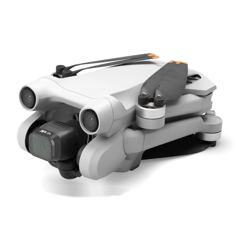 Filter Lens MC UV CPL Star Nig - مراجعة Drone Ndvi وسعره