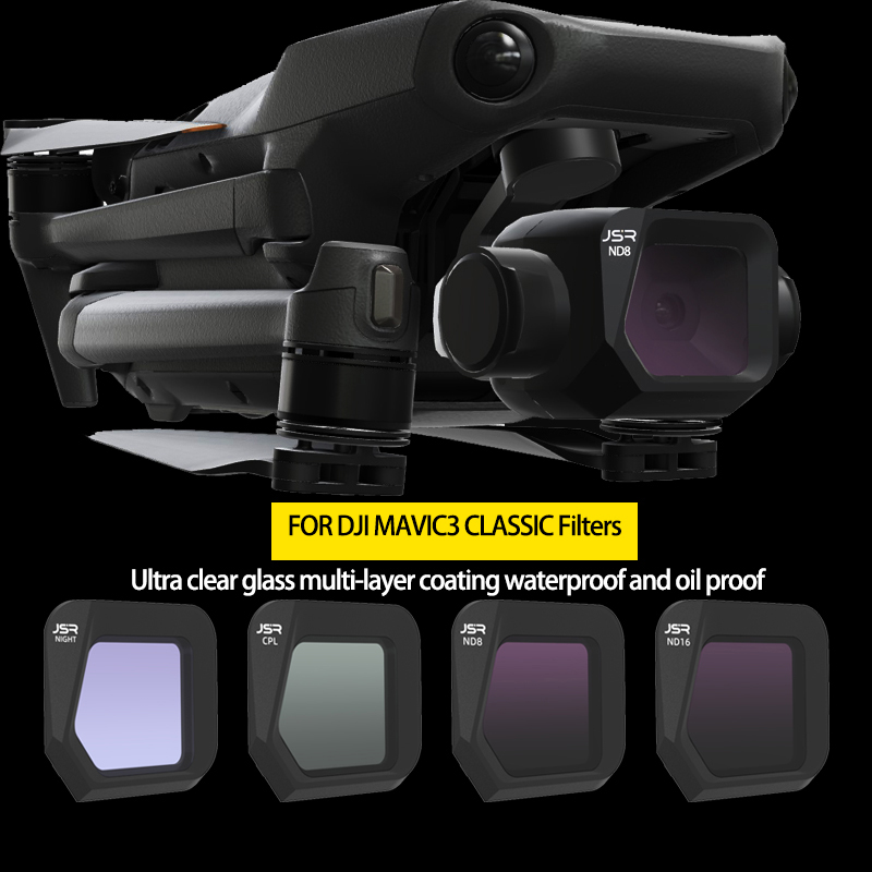 Camera Lens Filter for DJI Mav - مراجعة Drone Ndvi وسعره